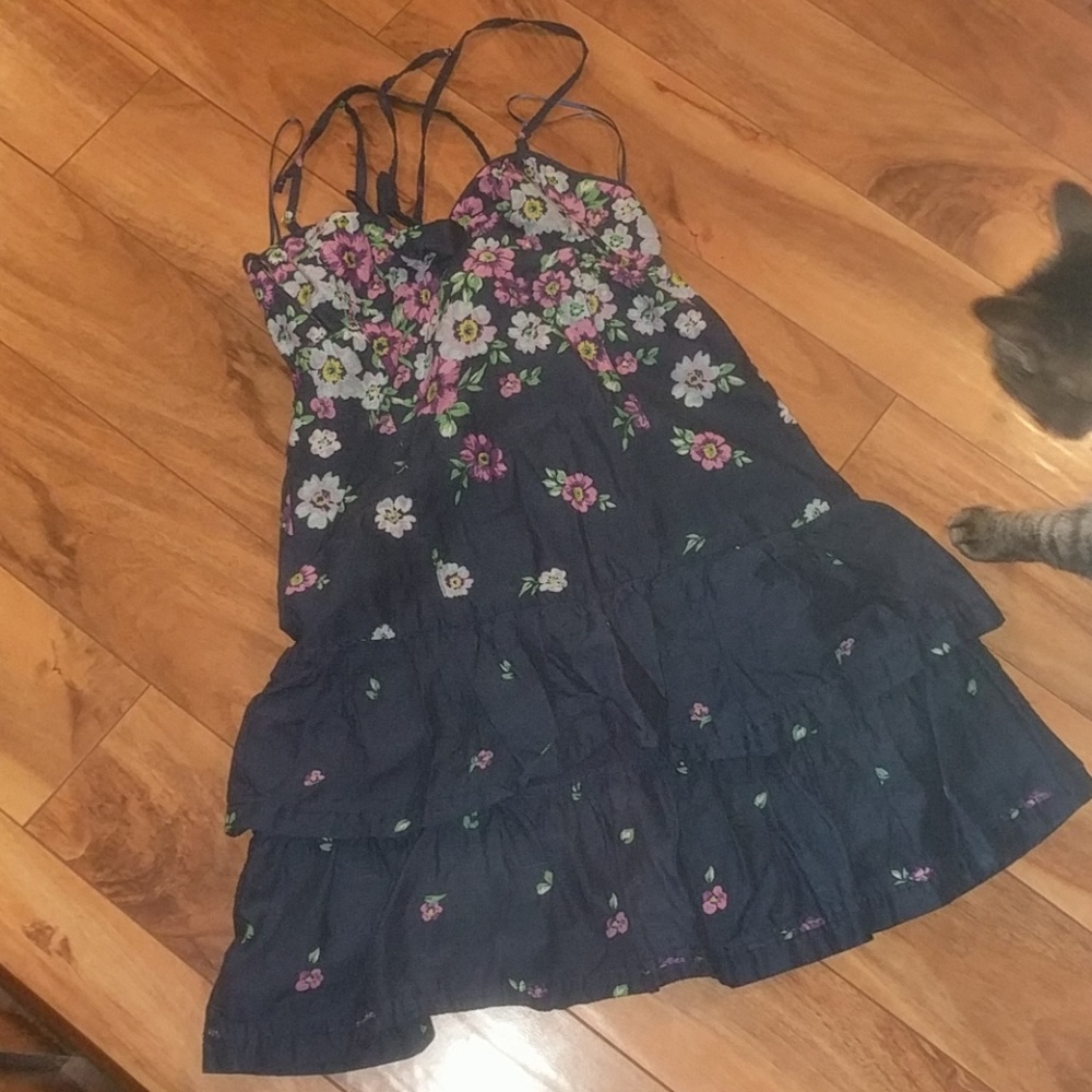 Adorable Aeropostale summer dress